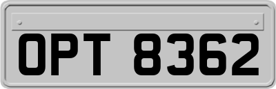 OPT8362