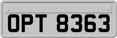 OPT8363