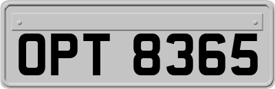 OPT8365