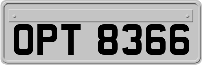 OPT8366