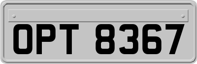 OPT8367