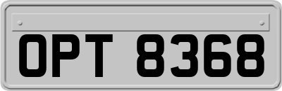 OPT8368