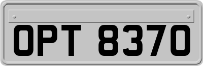 OPT8370