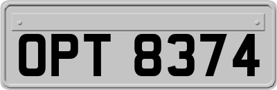 OPT8374