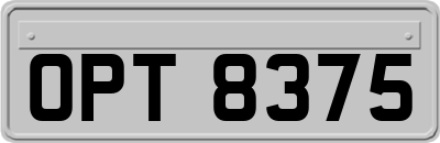 OPT8375