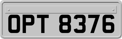 OPT8376