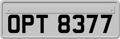 OPT8377