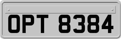 OPT8384