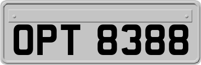 OPT8388