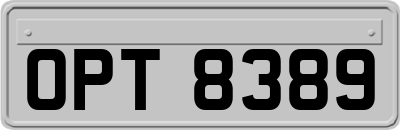 OPT8389