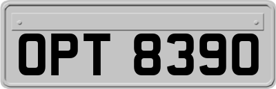 OPT8390