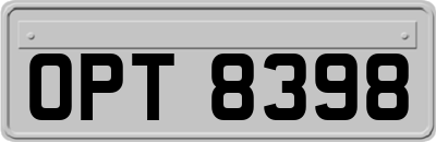 OPT8398