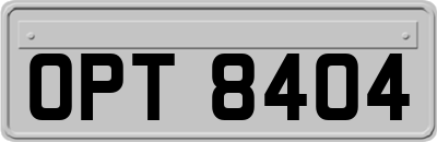 OPT8404