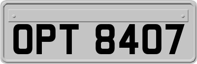 OPT8407