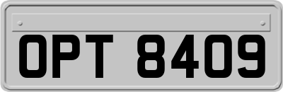 OPT8409