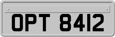 OPT8412