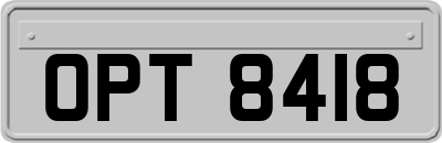 OPT8418