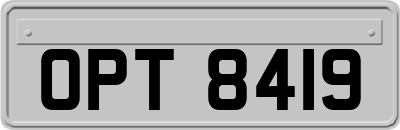OPT8419