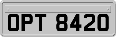 OPT8420
