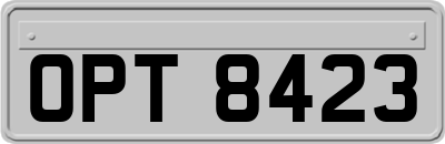 OPT8423