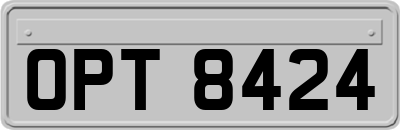 OPT8424