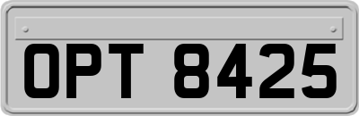 OPT8425