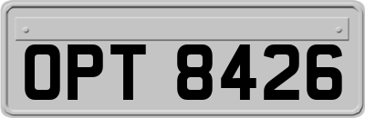 OPT8426