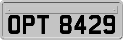 OPT8429