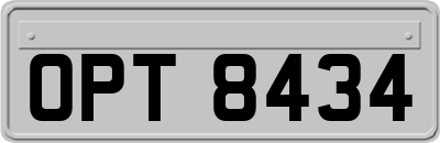 OPT8434