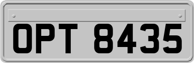 OPT8435