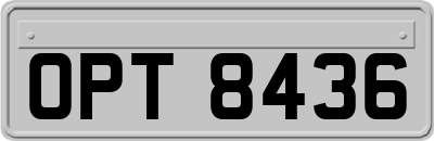 OPT8436