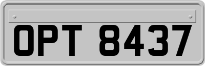 OPT8437