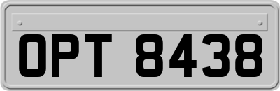 OPT8438