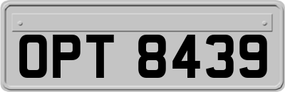 OPT8439