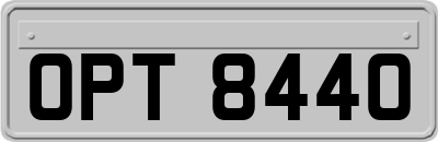 OPT8440
