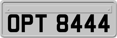 OPT8444