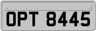 OPT8445