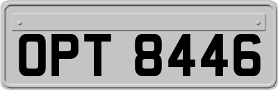 OPT8446