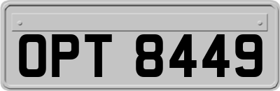 OPT8449