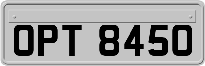 OPT8450