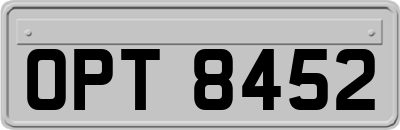 OPT8452