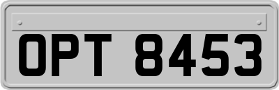 OPT8453