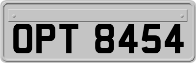 OPT8454