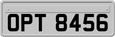 OPT8456