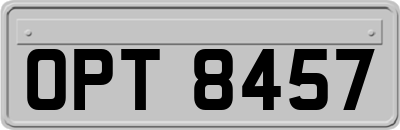 OPT8457
