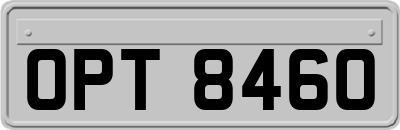 OPT8460
