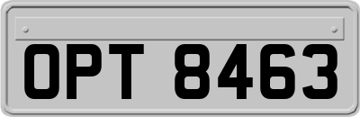 OPT8463