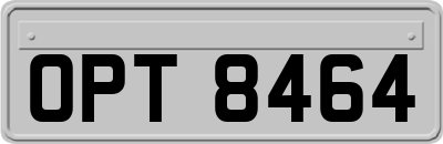 OPT8464