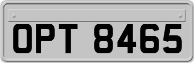 OPT8465