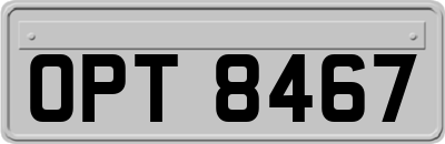 OPT8467